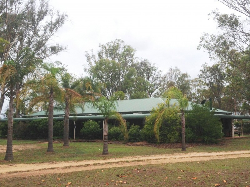 10448 Bunya Highway, Kingaroy QLD 4610