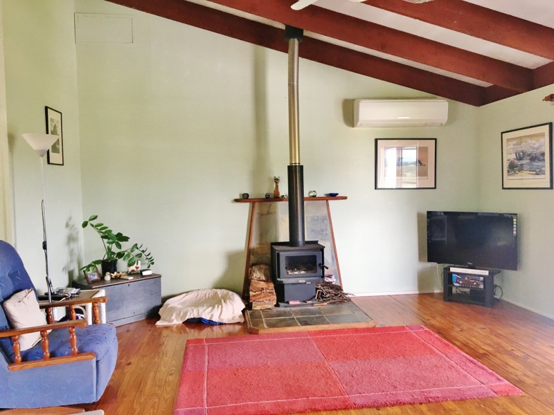 74 Hicken Way, Nanango QLD 4615