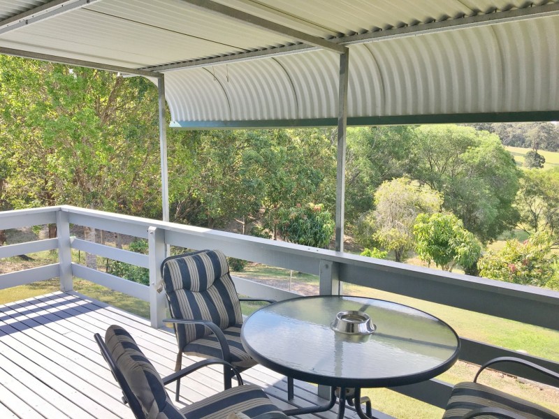 74 Hicken Way, Nanango QLD 4615