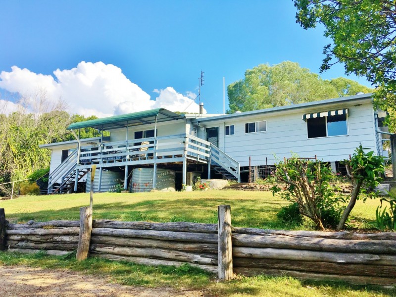 74 Hicken Way, Nanango QLD 4615