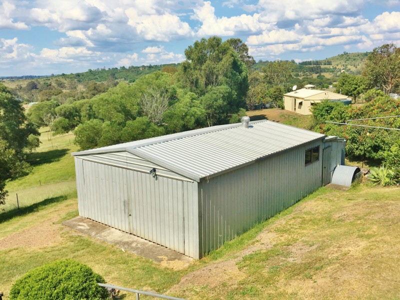 74 Hicken Way, Nanango QLD 4615