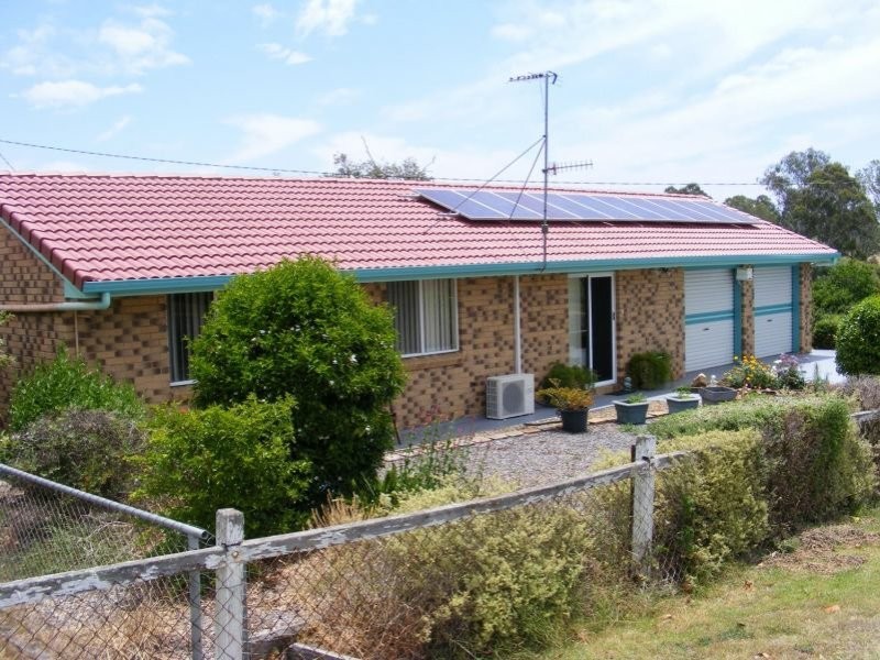 5 Jordan Street, Murgon QLD 4605