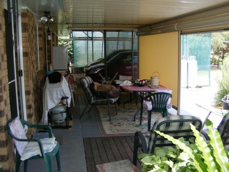 5 Jordan Street, Murgon QLD 4605