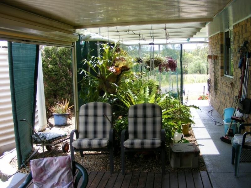 5 Jordan Street, Murgon QLD 4605