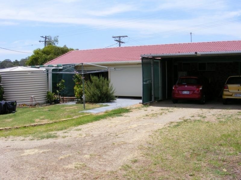 5 Jordan Street, Murgon QLD 4605
