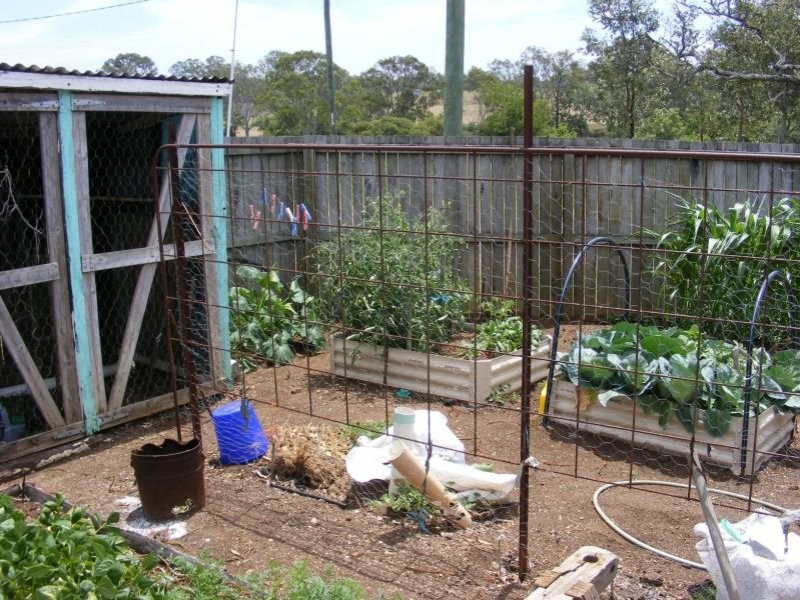 5 Jordan Street, Murgon QLD 4605