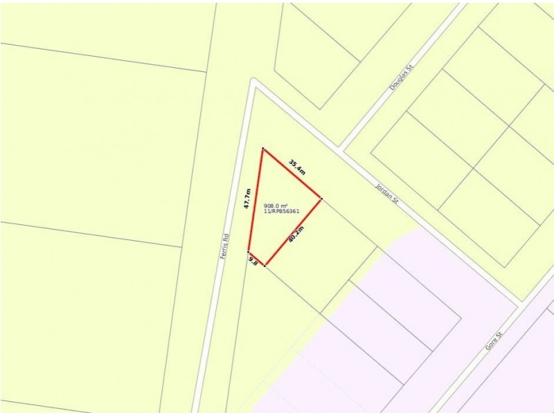 5 Jordan Street, Murgon QLD 4605