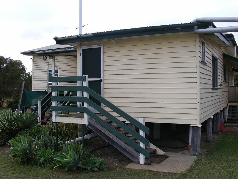 41 Lower Red Hill Road, Wondai QLD 4606