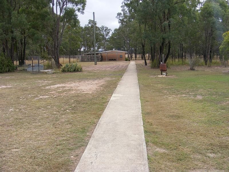 41 Lower Red Hill Road, Wondai QLD 4606