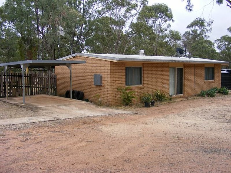 41 Lower Red Hill Road, Wondai QLD 4606