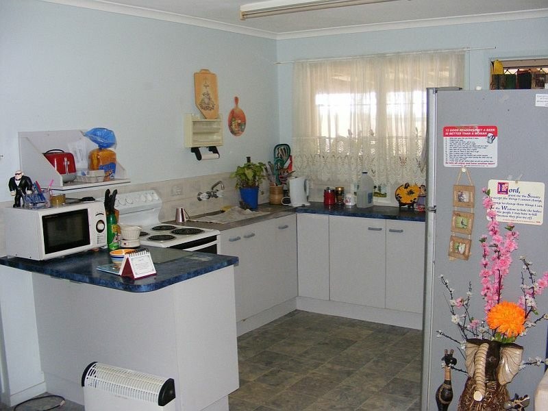 41 Lower Red Hill Road, Wondai QLD 4606