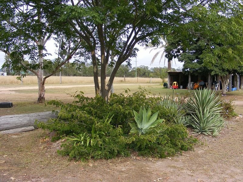 41 Lower Red Hill Road, Wondai QLD 4606