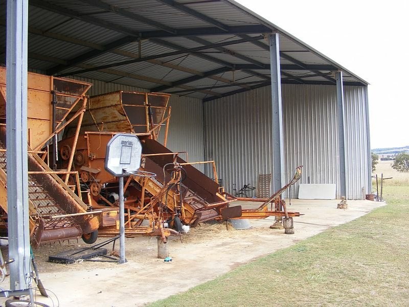 41 Lower Red Hill Road, Wondai QLD 4606