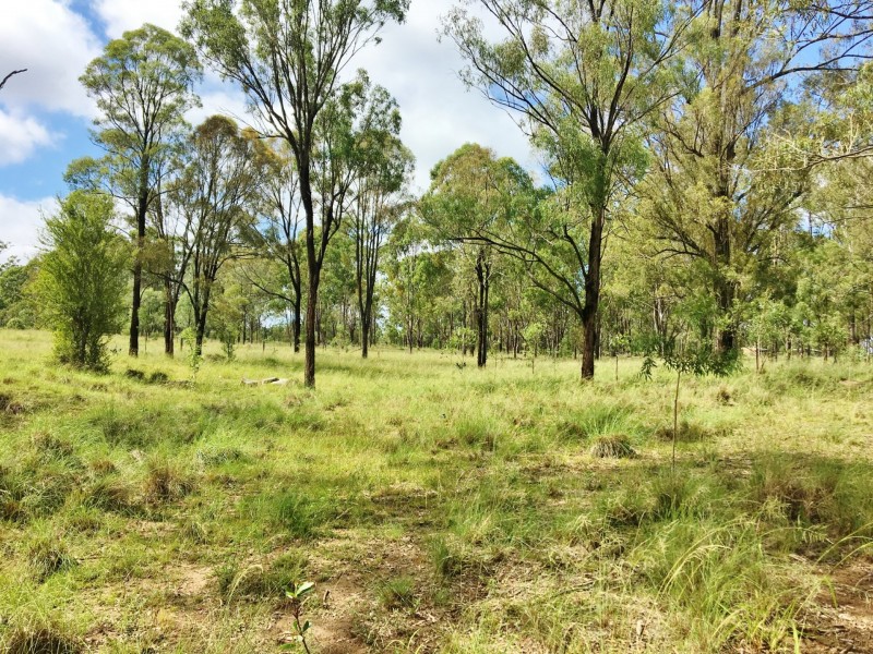 41 Lower Red Hill Road, Wondai QLD 4606