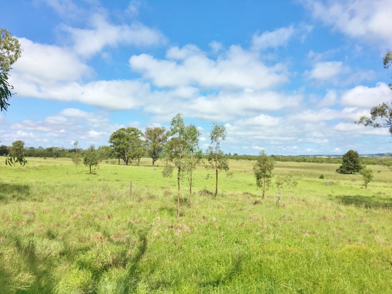 41 Lower Red Hill Road, Wondai QLD 4606