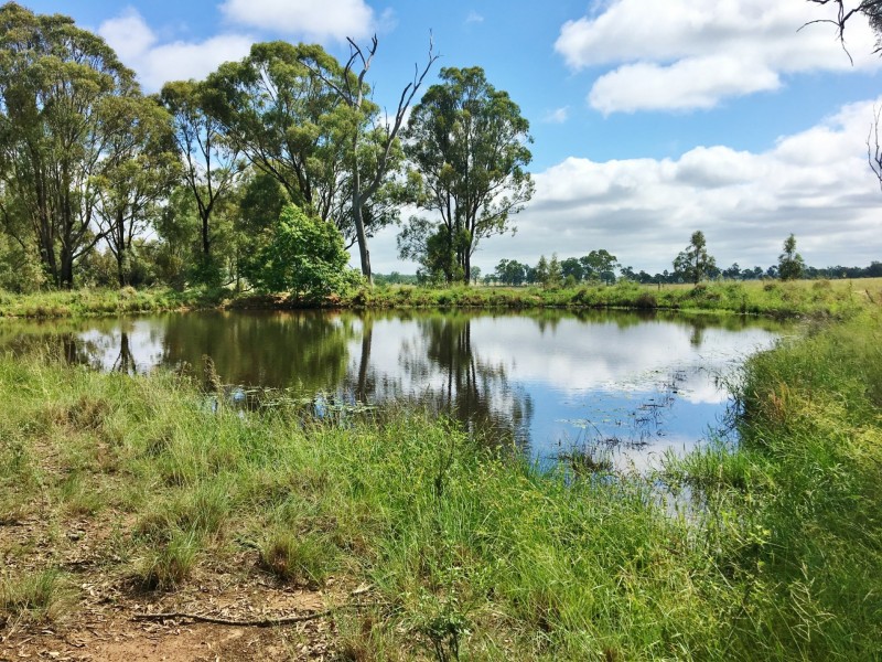 41 Lower Red Hill Road, Wondai QLD 4606