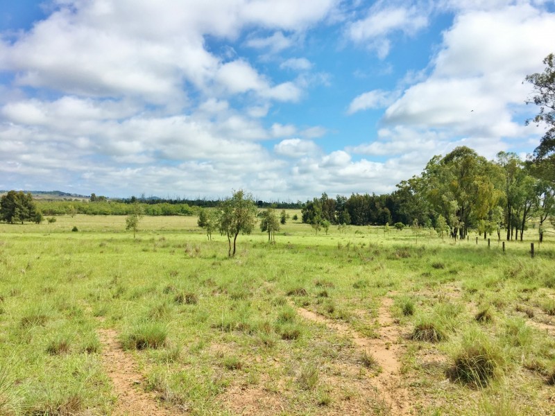 41 Lower Red Hill Road, Wondai QLD 4606