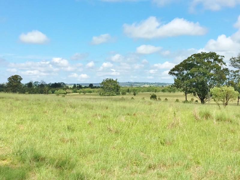 41 Lower Red Hill Road, Wondai QLD 4606