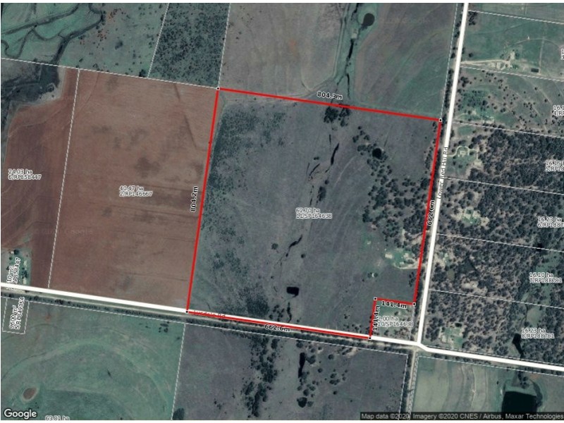 41 Lower Red Hill Road, Wondai QLD 4606
