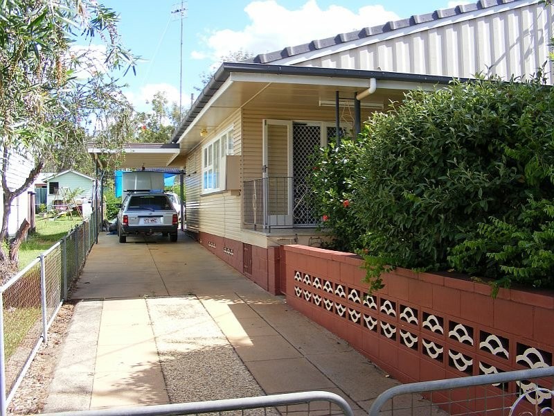 144 Mackenzie Street, Wondai QLD 4606