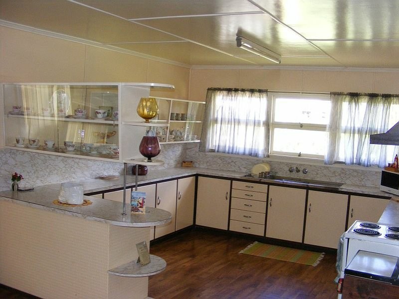 144 Mackenzie Street, Wondai QLD 4606