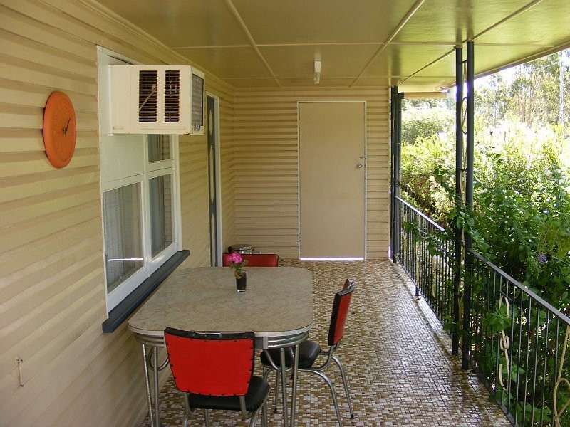 144 Mackenzie Street, Wondai QLD 4606
