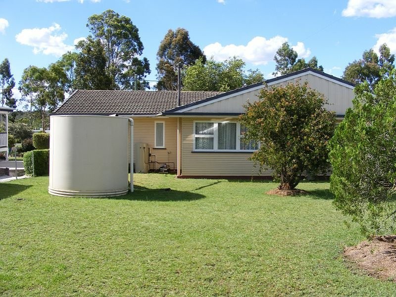 144 Mackenzie Street, Wondai QLD 4606