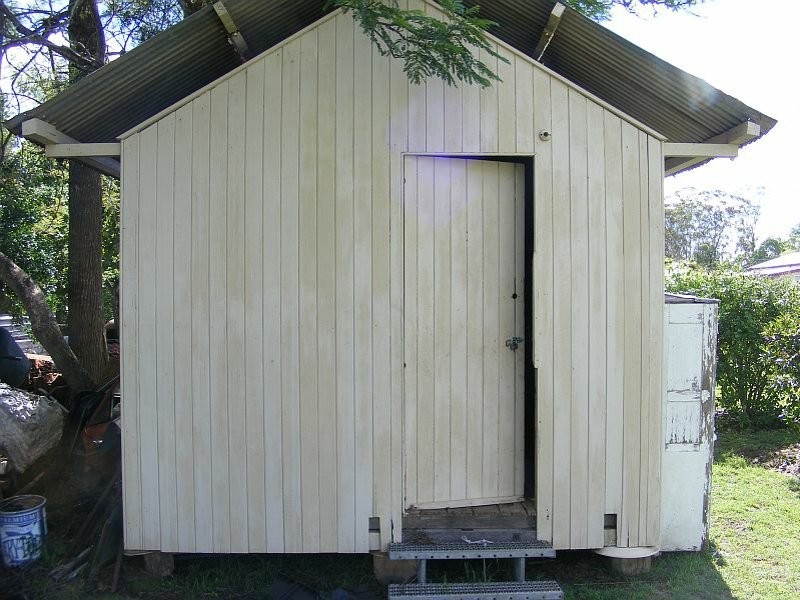 144 Mackenzie Street, Wondai QLD 4606