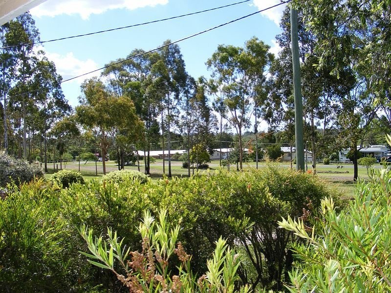 144 Mackenzie Street, Wondai QLD 4606