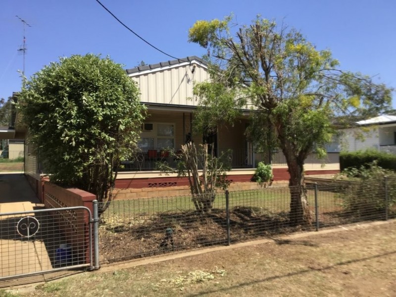 144 Mackenzie Street, Wondai QLD 4606