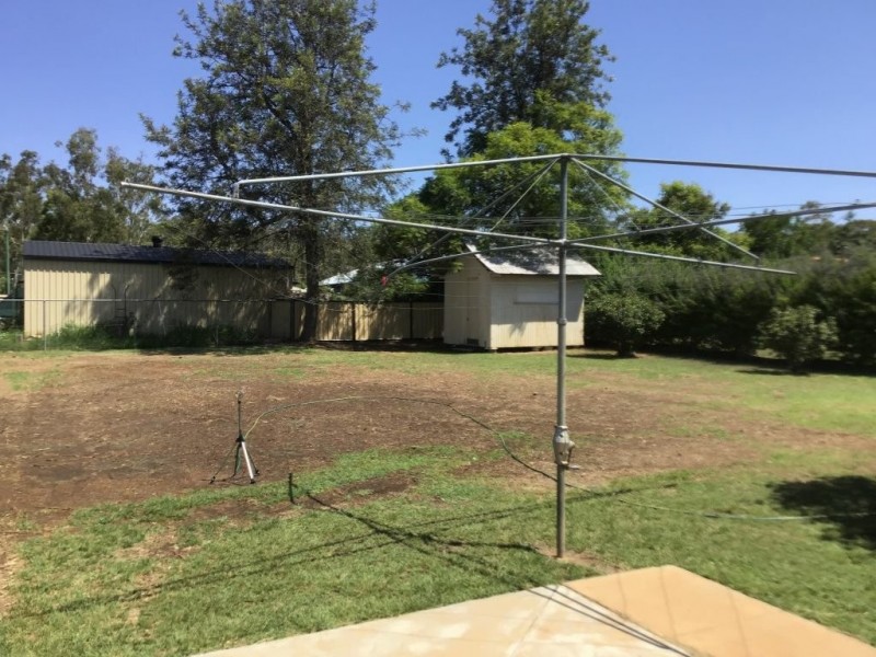 144 Mackenzie Street, Wondai QLD 4606