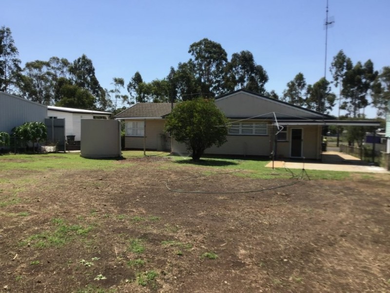 144 Mackenzie Street, Wondai QLD 4606