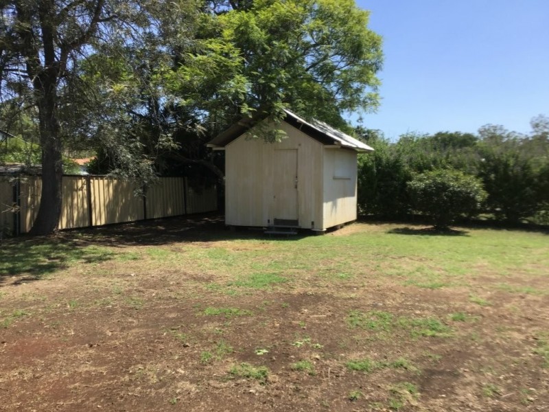 144 Mackenzie Street, Wondai QLD 4606