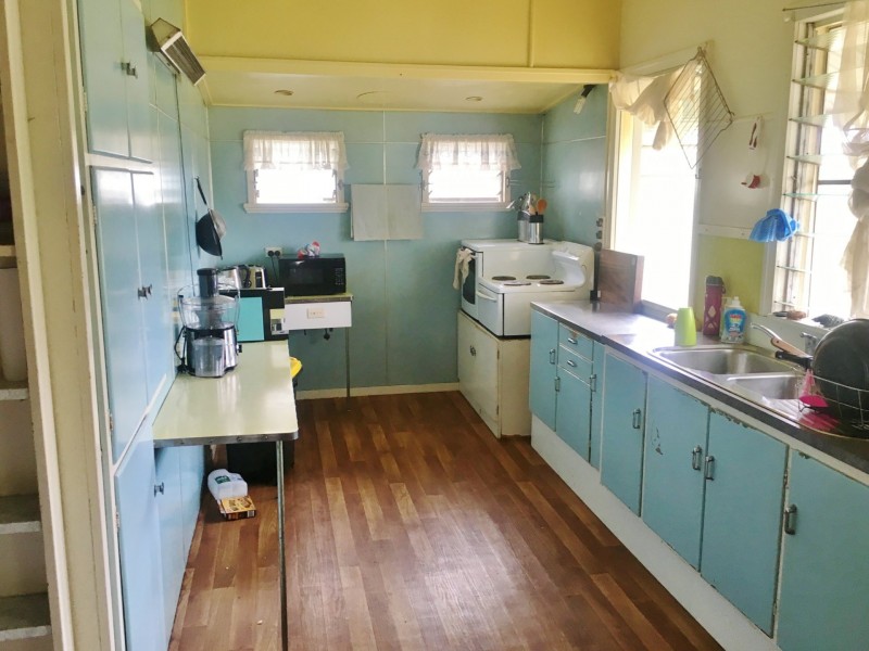 5436 Burnett Highway, Goomeri QLD 4601