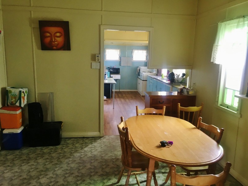 5436 Burnett Highway, Goomeri QLD 4601