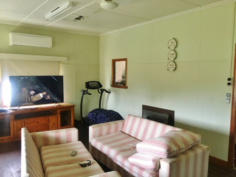 5436 Burnett Highway, Goomeri QLD 4601