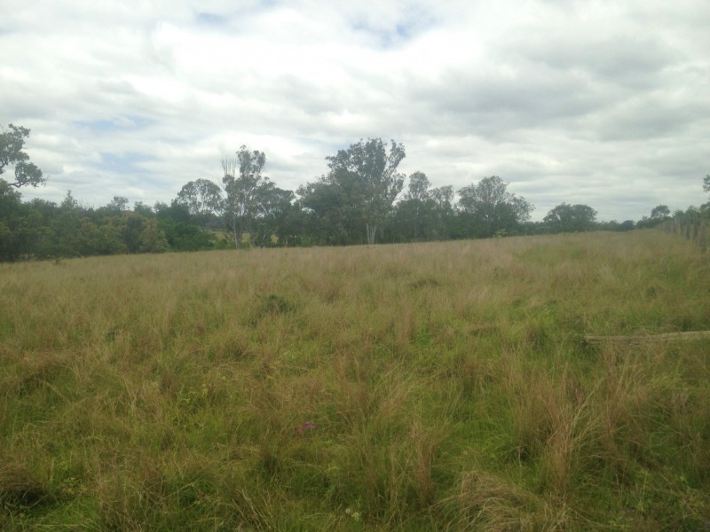 5436 Burnett Highway, Goomeri QLD 4601