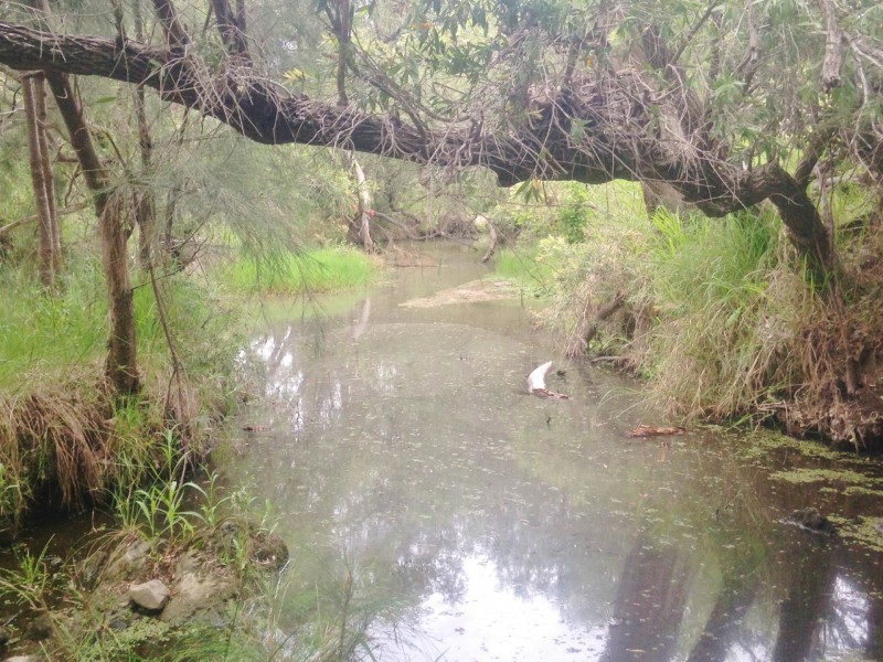 5436 Burnett Highway, Goomeri QLD 4601