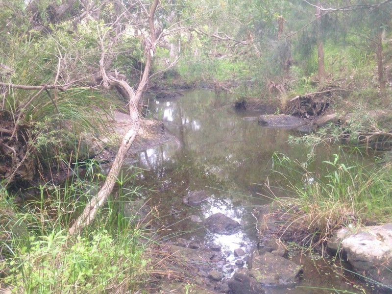 5436 Burnett Highway, Goomeri QLD 4601