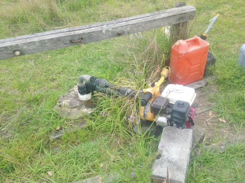 5436 Burnett Highway, Goomeri QLD 4601