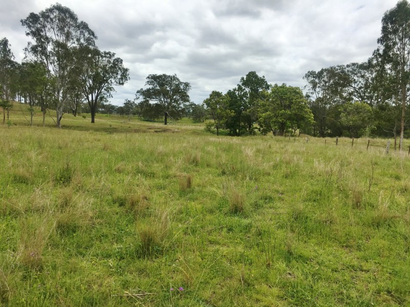 5436 Burnett Highway, Goomeri QLD 4601