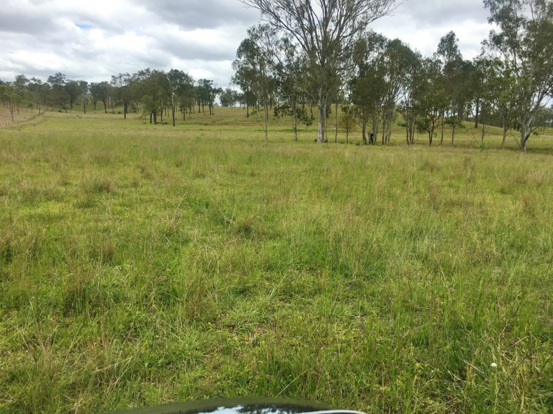 5436 Burnett Highway, Goomeri QLD 4601