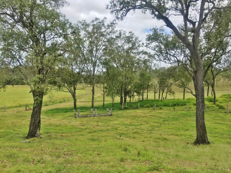 5436 Burnett Highway, Goomeri QLD 4601