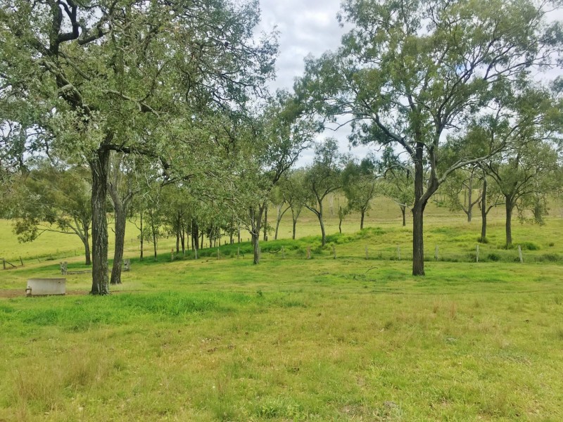 5436 Burnett Highway, Goomeri QLD 4601