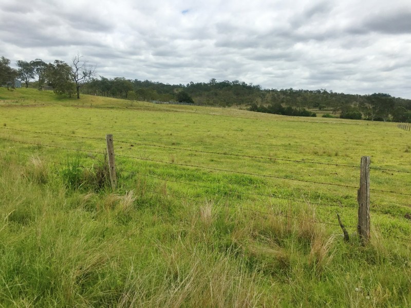 5436 Burnett Highway, Goomeri QLD 4601