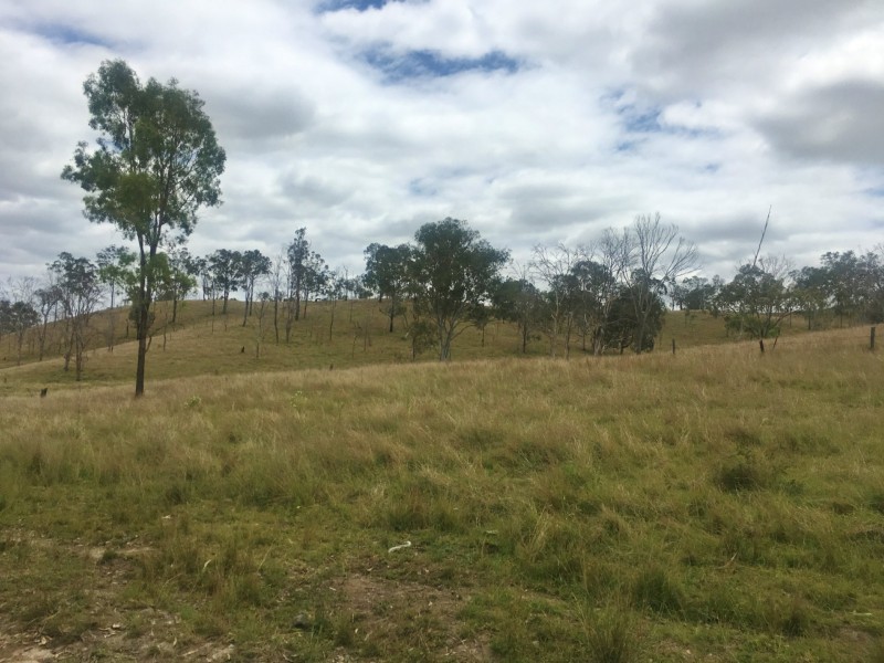 5436 Burnett Highway, Goomeri QLD 4601