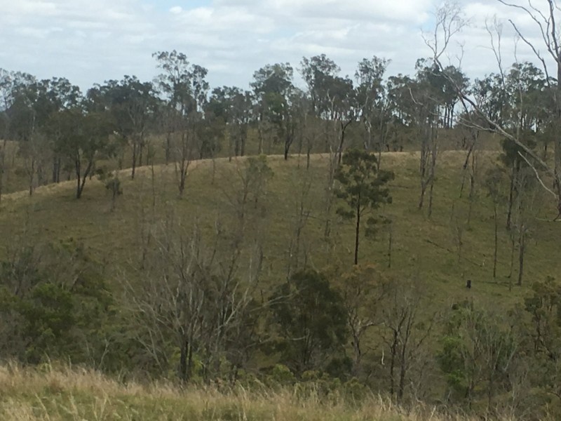 5436 Burnett Highway, Goomeri QLD 4601