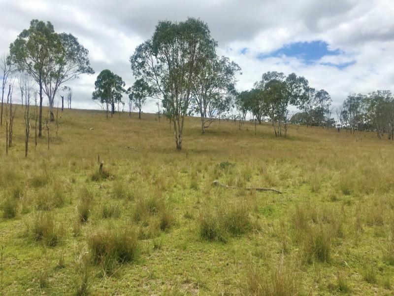 5436 Burnett Highway, Goomeri QLD 4601