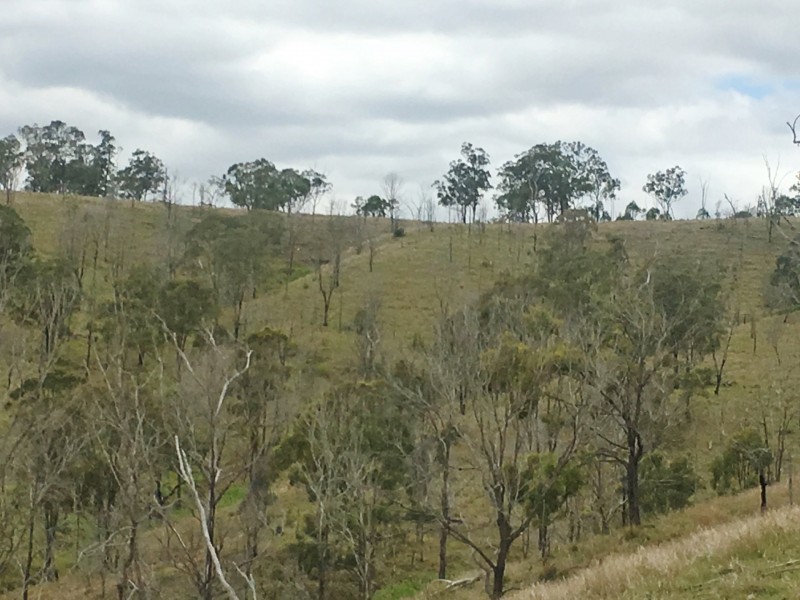 5436 Burnett Highway, Goomeri QLD 4601