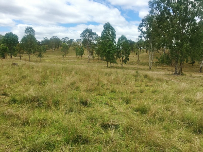 5436 Burnett Highway, Goomeri QLD 4601